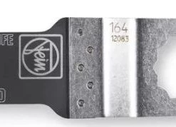 Fein Accessoires Fein Supercut FSC 2.0/AFSC 63502164010 Lame De Scie E-Cut Long-Life 35 X 50 Pour Fein Supercut