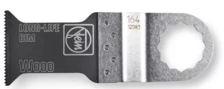 Fein Accessoires Fein Supercut FSC 2.0/AFSC 63502164010 Lame De Scie E-Cut Long-Life 35 X 50 Pour Fein Supercut 3 Fein Accessoires Fein Supercut FSC 2.0/AFSC 63502164010 Lame De Scie E-Cut Long-Life 35 X 50 Pour Fein Supercut