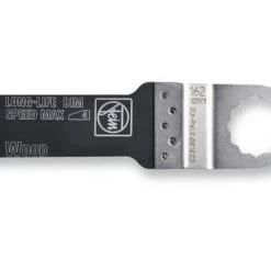 Fein Accessoires Fein Supercut FSC 2.0/AFSC 63502164020 Lames De Scie E-Cut Long-Life BIM 35x50 Pour Fein FSC Supercut 5 Pièces