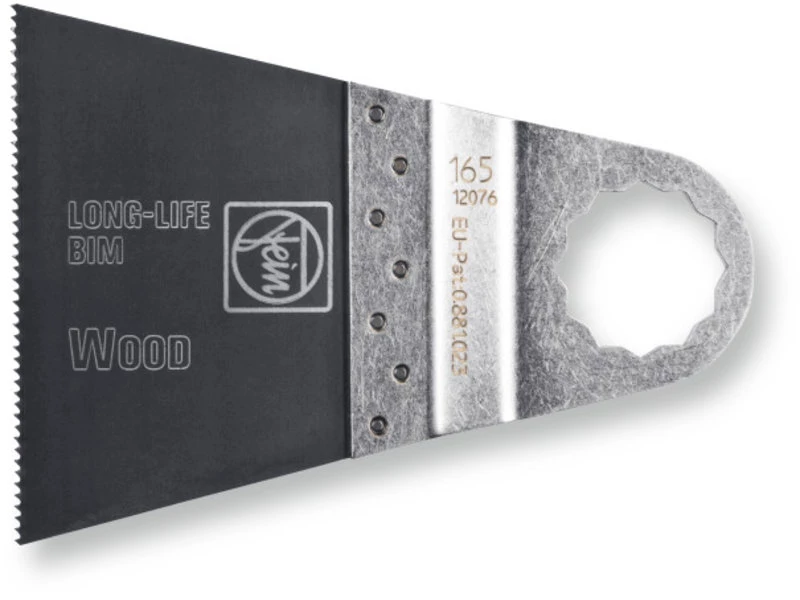 Fein Accessoires Fein Supercut FSC 2.0/AFSC 63502165020 Lames De Scie E-Cut Long-Life BIM 65x50 Pour Fein FSC Supercut 5 Pièces 3 Fein Accessoires Fein Supercut FSC 2.0/AFSC 63502165020 Lames De Scie E-Cut Long-Life BIM 65x50 Pour Fein FSC Supercut 5 Pièces