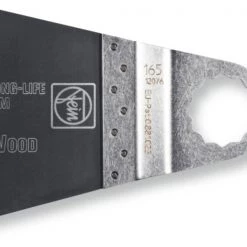 Fein Accessoires Fein Supercut FSC 2.0/AFSC 63502165030 Lames De Scie E-Cut Long-Life BIM 65x50 Pour Fein FSC Supercut 25 Pièces