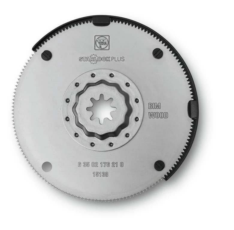 Fein Accessoires Multimaster Fein/ Multitalent/ Supercut FSC500QSL/ AFSC18QSL 63502176210 Lame De Scie HSS Bois Ronde Bi-métal SLP 100 X 0.8 Mm 1 Pièce 3 Fein Accessoires Multimaster Fein/ Multitalent/ Supercut FSC500QSL/ AFSC18QSL 63502176210 Lame De Scie HSS Bois Ronde Bi-métal SLP 100 X 0.8 Mm 1 Pièce