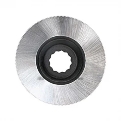 Fein Accessoires Multimaster Fein/ Multitalent/ Supercut FSC500QSL/ AFSC18QSL 63502177010 Lame De Scie SUPERCUT 85mm Métal 1 Pièce