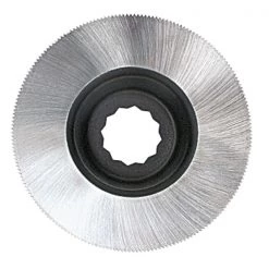 Fein Accessoires Fein Supercut FSC 2.0/AFSC 63502177050 Lame De Scie Circulaire 85mm Fraisée Pour Fein FSC Supercut 5 Pièces