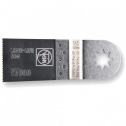 Fein Accessoires Fein Supercut FSC 2.0/AFSC 63502186010 Lame De Scie E-CUT 10 X 30 Long-Life Pour Supercut