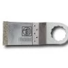Fein Accessoires Multimaster Fein/ Multitalent/ Supercut FSC500QSL/ AFSC18QSL 63502194010 Lame De Scie E-cut Diamantée L50mm L35mm -Outils multifonction Soldes Boutique 63502194010 lame de scie e cut diamantee l50mm l35mm