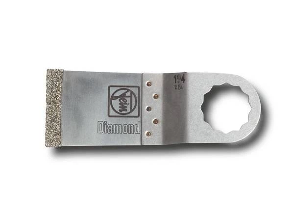 Fein Accessoires Multimaster Fein/ Multitalent/ Supercut FSC500QSL/ AFSC18QSL 63502195010 E-Cut Lame De Scie De Précision 44 X 60 Mm Diamant 1 Pièce 3 Fein Accessoires Multimaster Fein/ Multitalent/ Supercut FSC500QSL/ AFSC18QSL 63502195010 E-Cut Lame De Scie De Précision 44 X 60 Mm Diamant 1 Pièce