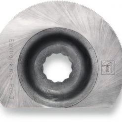 Fein Accessoires Fein Supercut FSC 2.0/AFSC 63502196010 Lame De Scie Circulaire 100mm, Fraisée Pour Fein FSC Supercut 1 Pack
