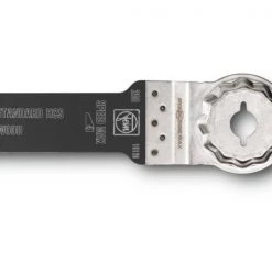 Fein Accessoires Fein Supercut FSC500QSL/AFSC18QSL/AFSC18QCSL 63502200210 Lames De Scie E-Cut Standard SLM 32x78 Pour Fein FSC Supercut QSL 1 Pièce