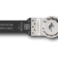 Fein Accessoires Fein Supercut FSC500QSL/AFSC18QSL/AFSC18QCSL 63502201210 Lames De Scie E-Cut Long-Life SLM 32x78 Pour Fein FSC Supercut QSL 1 Pack