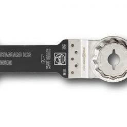 Fein Accessoires Fein Supercut FSC500QSL/AFSC18QSL/AFSC18QCSL 63502202250 Lames De Scie E-Cut Standard SLM 42x78 Pour Fein FSC Supercut QSL 50 Pièces