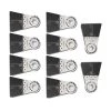 Fein Accessoires Multimaster Fein/ Multitalent/ Supercut FSC500QSL/ AFSC18QSL 63502208240 E-Cut Lames De Scie De Précision Bi-métal SLP 65x50 Mm Bois Pour Fein FMM Multimaster 10 Pièces -Outils multifonction Soldes Boutique 63502208240 e cut lames de scie de precision bi metal slp 65x50 mm bois pour fein fmm multimaster 10 pieces