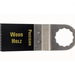 Fein Accessoires Fein Supercut FSC 2.0/AFSC 63502209020 Lames De Scie E-Cut Precision 35x50 BIM Pour Fein FSC Supercut 5 Pièces