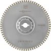 Fein Accessoires Multimaster Fein/ Multitalent/ Supercut FSC500QSL/ AFSC18QSL 63502220210 Lame De Scie Segment Concrétion Diamant Denture Ouverte Slm D105 (1) -Outils multifonction Soldes Boutique 63502220210 lame de scie segment concretion diamant denture ouverte slm d105 1