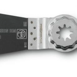 Fein Accessoires Multimaster Fein/ Multitalent/ Supercut FSC500QSL/ AFSC18QSL 63502232230 E-Cut Lames De Scie De Précision Bi-métal SLP 45x50 Bois Pour Fein FMM Multimaster 5 Pièces