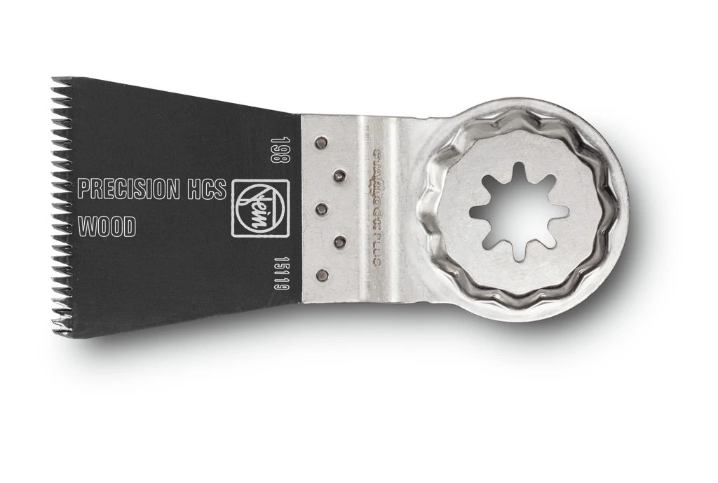 Fein Accessoires Multimaster Fein/ Multitalent/ Supercut FSC500QSL/ AFSC18QSL 63502233240 Lames De Scie De Précision E-Cut SLP 50 X 50 Mm 10 Pièces 3 Fein Accessoires Multimaster Fein/ Multitalent/ Supercut FSC500QSL/ AFSC18QSL 63502233240 Lames De Scie De Précision E-Cut SLP 50 X 50 Mm 10 Pièces