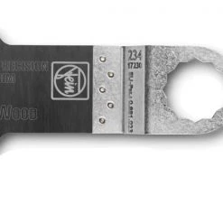 Fein Accessoires Fein Supercut FSC 2.0/AFSC 63502234020 Lames De Scie E-Cut Precision BIM 50x50 Pour Fein FSC Supercut 5 Pièces