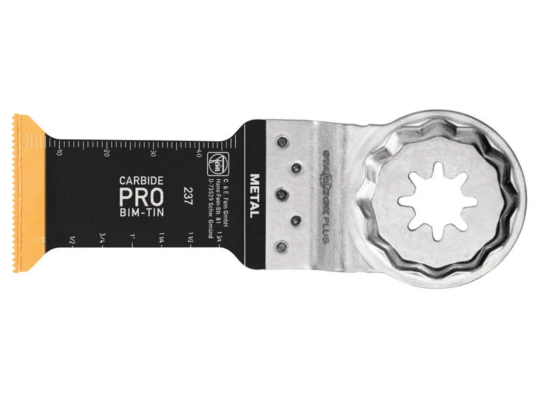 Fein Accessoires Multimaster Fein/ Multitalent/ Supercut FSC500QSL/ AFSC18QSL 63502237250 Lame De Scie E-Cut Carbide Pro 35 X 60 Mm SLP 50 Pièces 3 Fein Accessoires Multimaster Fein/ Multitalent/ Supercut FSC500QSL/ AFSC18QSL 63502237250 Lame De Scie E-Cut Carbide Pro 35 X 60 Mm SLP 50 Pièces