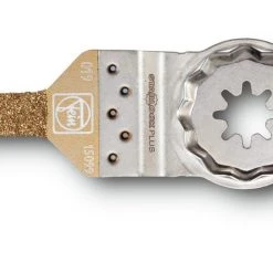 Fein Accessoires Multimaster Fein/ Multitalent/ Supercut FSC500QSL/ AFSC18QSL 63706019210 Lime En Carbure SLP 10 X 30 Mm Pour FMM Multimaster 1 Pièce