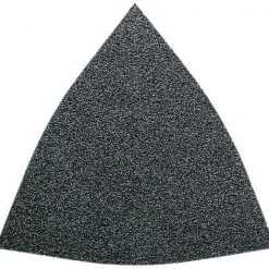 Fein Accessoires Multimaster Fein/ Multitalent/ Supercut FSC500QSL/ AFSC18QSL 63717084041 Feuille Abrasive 3-HK K100 Pour Fein FMM Multimaster 5 Pièces