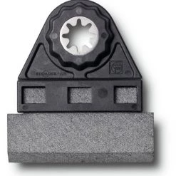 Fein Accessoires Multimaster Fein/ Multitalent/ Supercut FSC500QSL/ AFSC18QSL 63719011220 Nettoyant Pour Joints De Carrelage SLP 2 Pièces