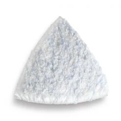 Fein Accessoires Multimaster Fein/ Multitalent/ Supercut FSC500QSL/ AFSC18QSL 63723031010 Brosse Molletonnée 3-HK Pour Fein FMM Multimaster 2 Pièces