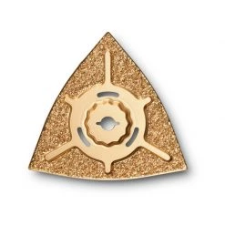 Fein Accessoires Fein Supercut FSC 2.0/AFSC 63731006210 Racloir HM Pour Fein Supercut 110 Mm