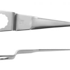 Fein Accessoires Fein Supercut FSC 2.0/AFSC 63903081013 Couteau Droit 120mm Pour Fein FSC Supercut Par 2 Pièces