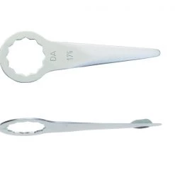 Fein Accessoires Fein Supercut FSC 2.0/AFSC 63903121018 Lame Droite 56mm Pour Fein FSC Supercut Par 2 Pièces