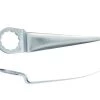 Fein Accessoires Fein Supercut FSC 2.0/AFSC 63903125017 Lame Courbée 120mm Pour Fein FSC Supercut Par 2 Pièces -Outils multifonction Soldes Boutique 63903125017 lame courbee 120mm pour fein fsc supercut par 2 pieces