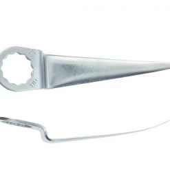 Fein Accessoires Fein Supercut FSC 2.0/AFSC 63903125017 Lame Courbée 120mm Pour Fein FSC Supercut Par 2 Pièces