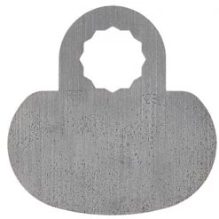 Fein Accessoires Fein Supercut FSC 2.0/AFSC 63903128012 Couteaux De Rabotage Combinés Pour Fein FSC Supercut Par 5 Pièces