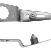 Fein Accessoires Fein Supercut FSC 2.0/AFSC 63903143013 Couteau Droit 100mm Pour Fein FSC Supercut 2 Pièces -Outils multifonction Soldes Boutique 63903143013 couteau droit 100mm pour fein fsc supercut 2 pieces