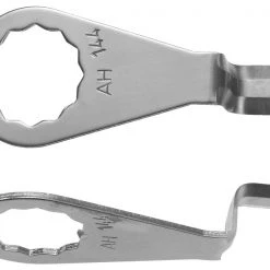 Fein Accessoires Fein Supercut FSC 2.0/AFSC 63903144011 Lame De Rabot 13mm Pour Fein Supercut FSC 2 Pièces