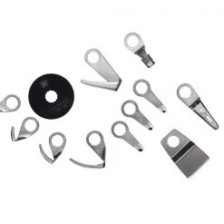 Fein Accessoires Fein Supercut FSC 2.0/AFSC 63903167257 Kit Auto FSC 1.6