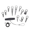 Fein Accessoires Fein Supercut FSC 2.0/AFSC 63903167320 Kit Vitrage PL FSC 1.6 -Outils multifonction Soldes Boutique 63903167320 kit vitrage pl fsc 1 6