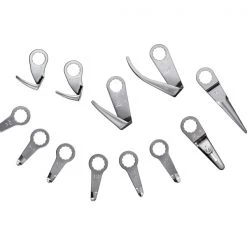 Fein Accessoires Fein Supercut FSC 2.0/AFSC 63903167383 Kit Vitrage VF FSC 1.6