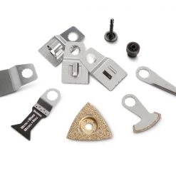 Fein Accessoires Fein Supercut FSC 2.0/AFSC 63903167590 Kit D'installation Pour Fein Supercut FSC