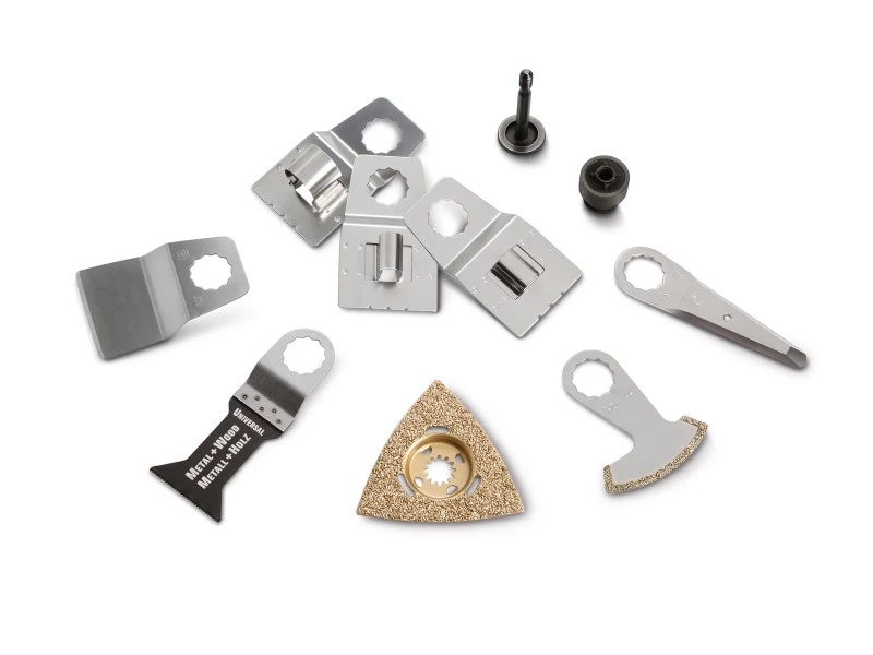 Fein Accessoires Fein Supercut FSC 2.0/AFSC 63903167590 Kit D'installation Pour Fein Supercut FSC 3 Fein Accessoires Fein Supercut FSC 2.0/AFSC 63903167590 Kit D'installation Pour Fein Supercut FSC