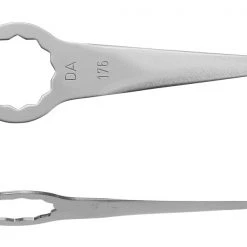 Fein Accessoires Fein Supercut FSC 2.0/AFSC 63903176015 Couteau Droit 90mm Pour Fein Supercut FSC 2 Pièces