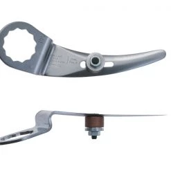 Fein Accessoires Fein Supercut FSC 2.0/AFSC 63903195010 Lames Auto D 32/46 (2)