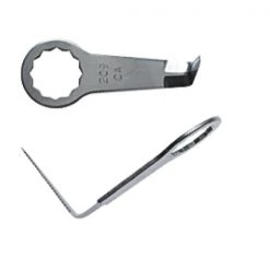 Fein Accessoires Fein Supercut FSC 2.0/AFSC 63903209014 Lames Auto L38 (2)