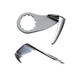 Fein Accessoires Fein Supercut FSC 2.0/AFSC 63903212018 Couteau Pour Fein Supercut FSC 2 Pièces