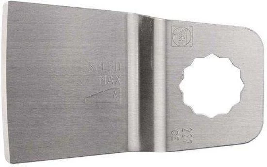 Fein Accessoires Fein Supercut FSC 2.0/AFSC 63903227010 Spatules Renforcées FSC (2) 3 Fein Accessoires Fein Supercut FSC 2.0/AFSC 63903227010 Spatules Renforcées FSC (2)