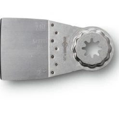 Fein Accessoires Multimaster Fein/ Multitalent/ Supercut FSC500QSL/ AFSC18QSL 63903234210 Spatule Rigide SL Pour Fein FMM Multimaster