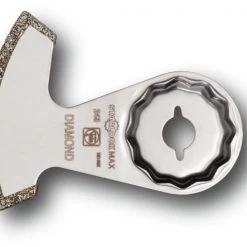 Fein Accessoires Multimaster Fein/ Multitalent/ Supercut FSC500QSL/ AFSC18QSL 63903243230 Lame De Segment Diamant SLM 2.2 Mm 5 Pièces