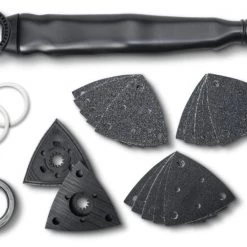 Fein Accessoires Multimaster Fein/ Multitalent/ Supercut FSC500QSL/ AFSC18QSL 92602091000 Kit D'extraction Pour Fein FMM350Q Multimaster SL