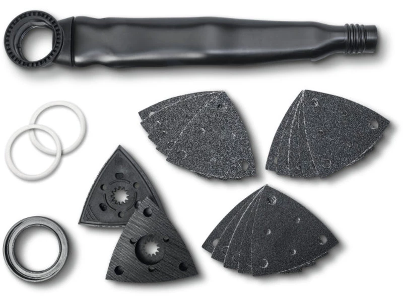 Fein Accessoires Multimaster Fein/ Multitalent/ Supercut FSC500QSL/ AFSC18QSL 92602091000 Kit D'extraction Pour Fein FMM350Q Multimaster SL 3 Fein Accessoires Multimaster Fein/ Multitalent/ Supercut FSC500QSL/ AFSC18QSL 92602091000 Kit D'extraction Pour Fein FMM350Q Multimaster SL