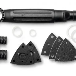 Fein Accessoires Multimaster Fein/ Multitalent/ Supercut FSC500QSL/ AFSC18QSL 92602092000 Kit D'extraction Pour Fein FMM250/FMT250 Multimaster/Multitalent SL