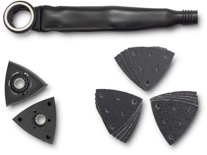 Fein Accessoires Multimaster Fein/ Multitalent/ Supercut FSC500QSL/ AFSC18QSL 92602095000 Extraction Réglée Pour Le Supercut FSC 500 QSL 3 Fein Accessoires Multimaster Fein/ Multitalent/ Supercut FSC500QSL/ AFSC18QSL 92602095000 Extraction Réglée Pour Le Supercut FSC 500 QSL